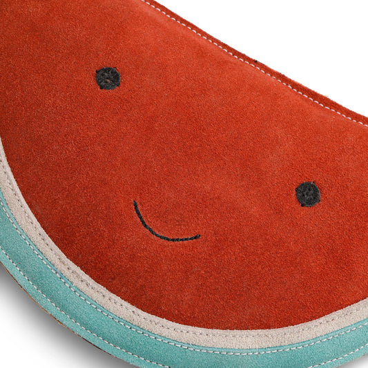 Green & Wild's Wendy Watermelon