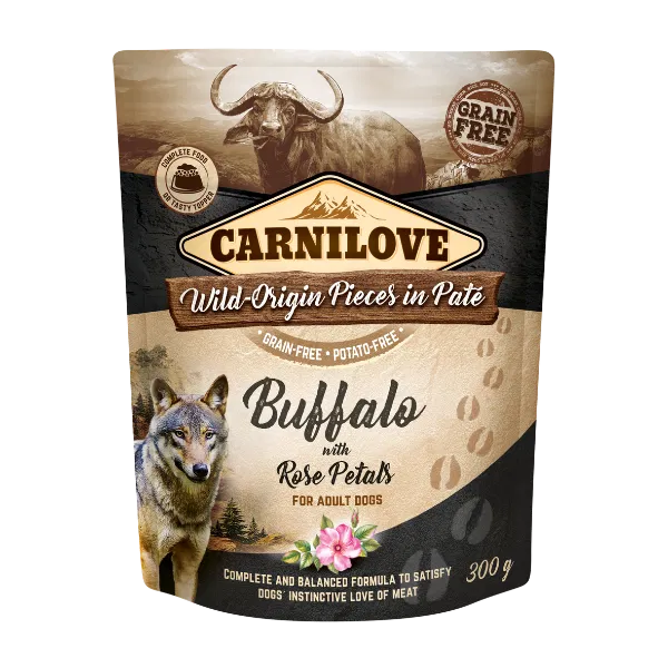 Carnilove Pouch 300g