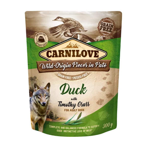 Carnilove Pouch 300g