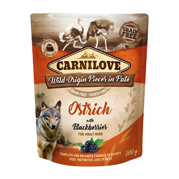 Carnilove Pouch 300g