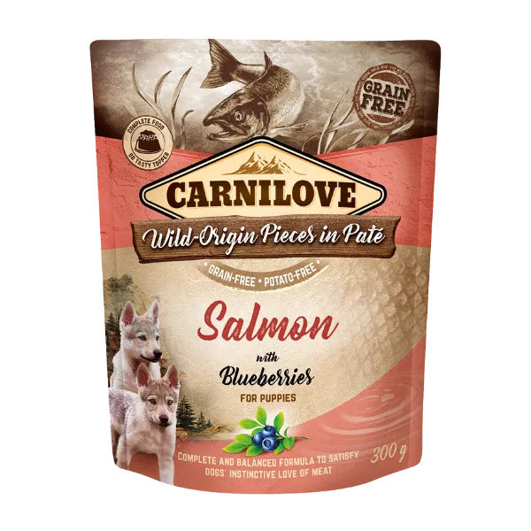 Carnilove Pouch 300g