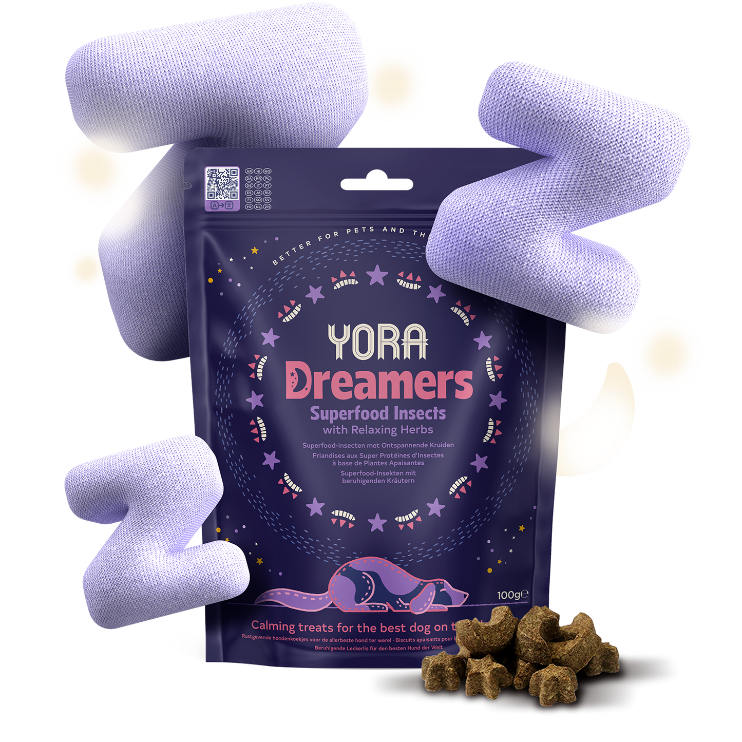 Yora Rewards