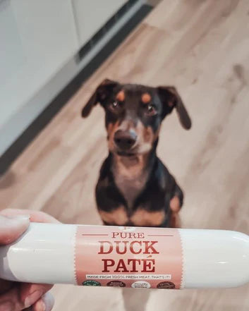 JR Pate 200g