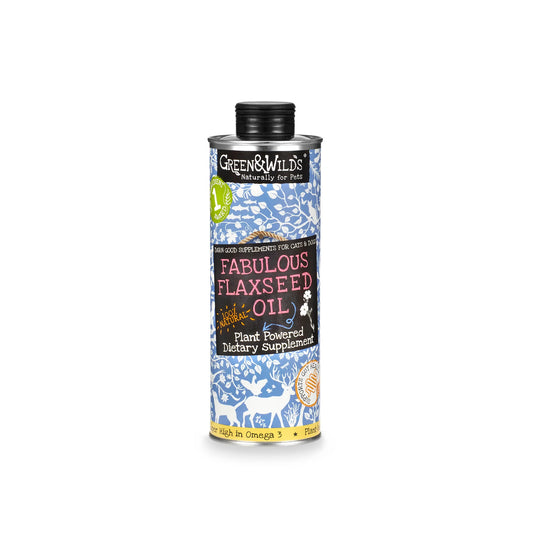 Green & Wild's Falxseed Oil 250ml