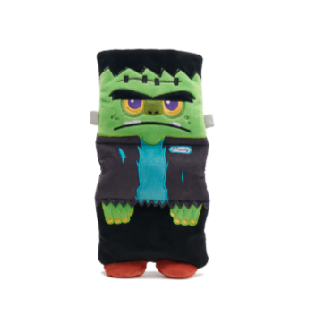 BARK Halloween Frankenstein's Muttster