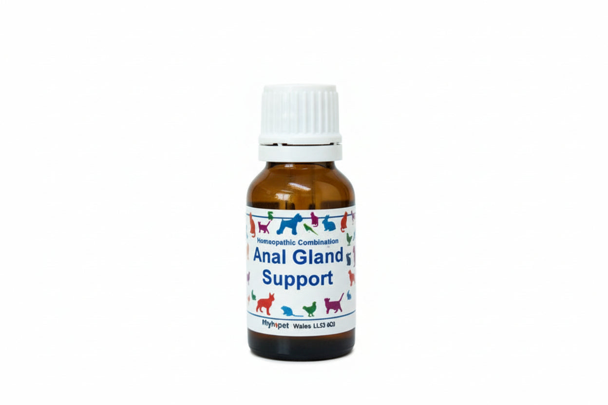 Phytopet Anal Gland 50g
