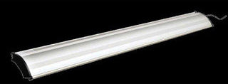 Betta Aquarium Slimline LED lamp 120 cm 40w