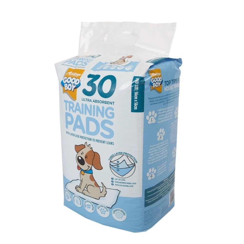Goodboy Puppy Training Pads