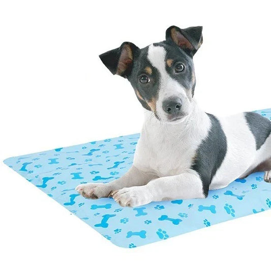 Smart Choice Cooling Mat Small 40x50cm