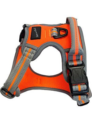 Hem & Boo Sports Harness Large