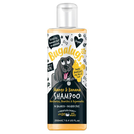 Bugalugs Shampoo 250ml