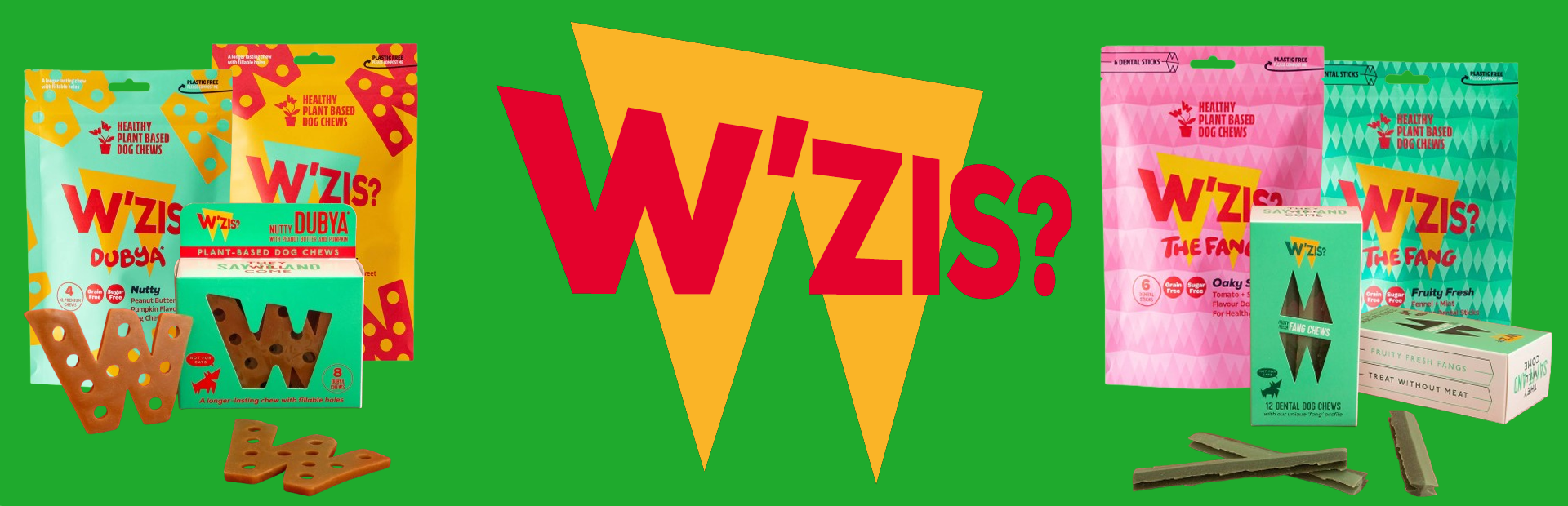 W'zis?