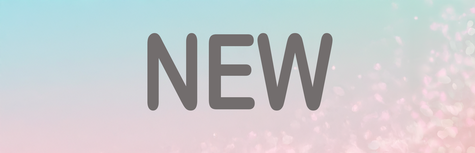 New In