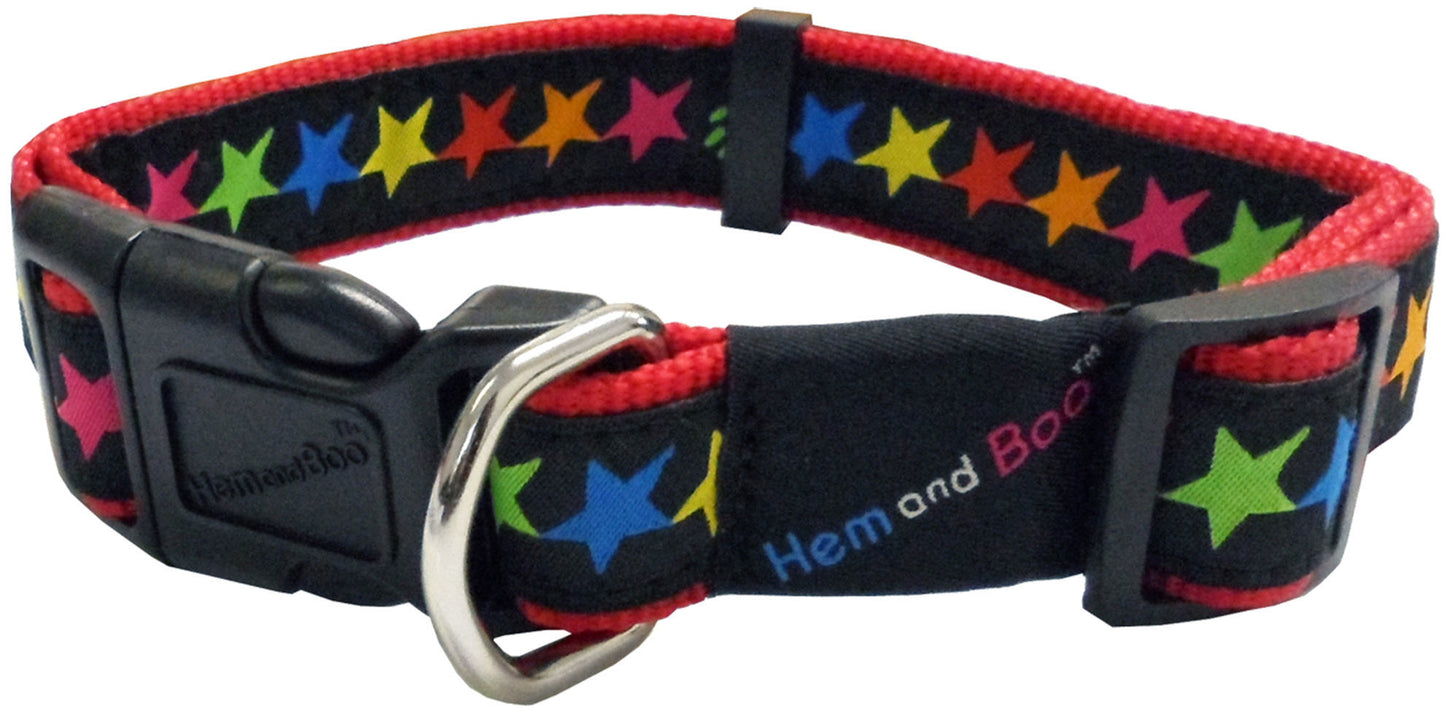 Hem & Boo Collar