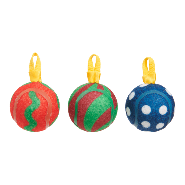 BARK Xmas Bauble Balls