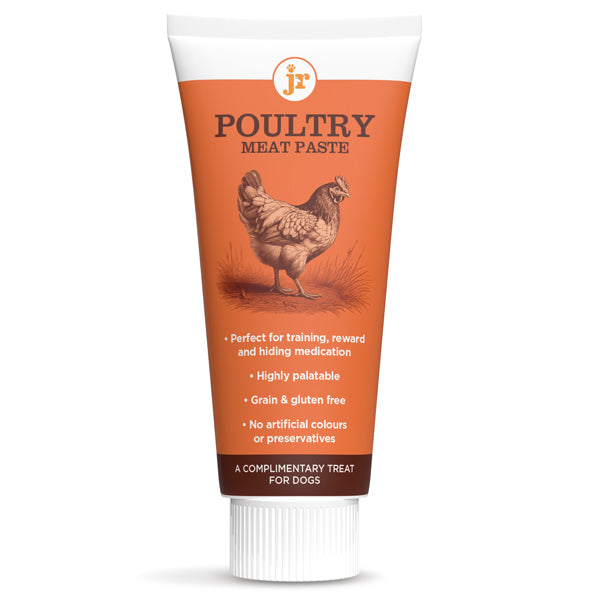 JR Premium Paste 75g