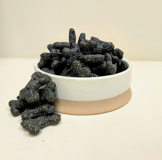 Betty Miller Charcoal Bones 500g