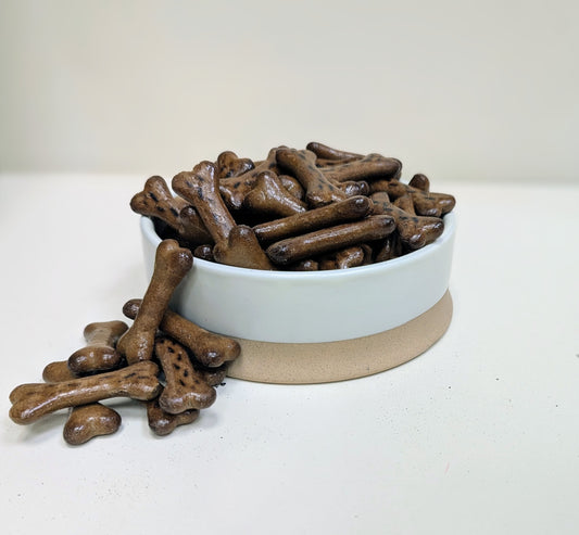 Gravy Bones Original 500g