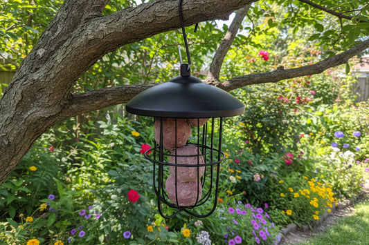 Suet To Go Berry Suet Balls 6pk