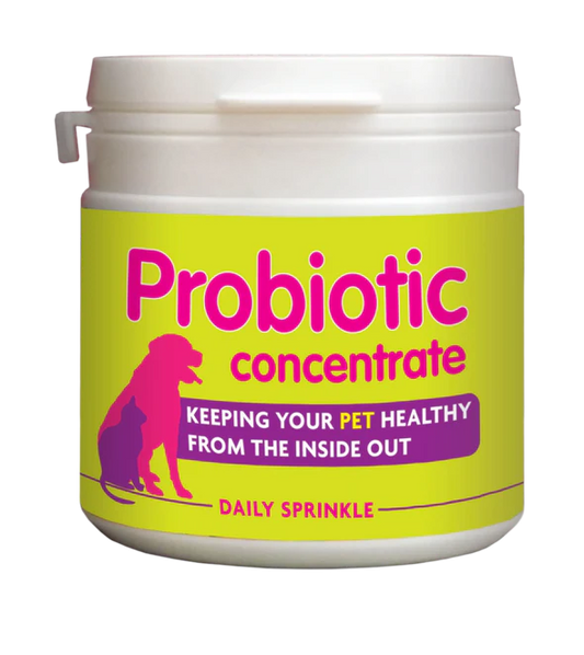 Phytopet Probiotic Concentrate