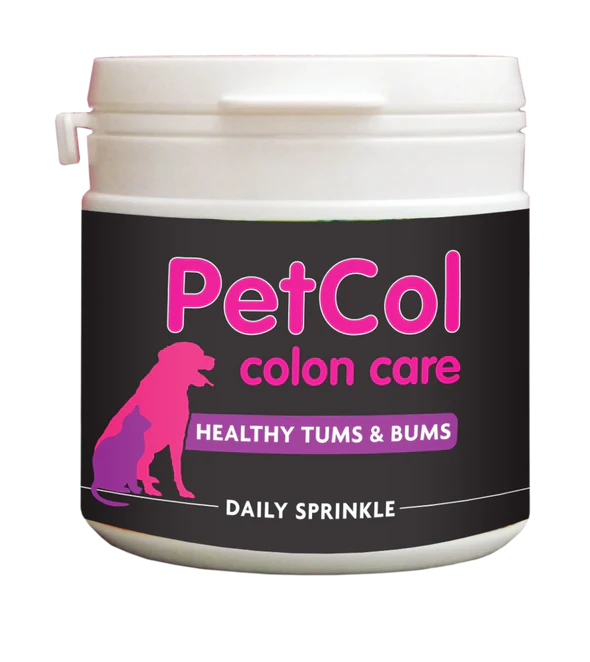 Phytopet Petcol Colon Care