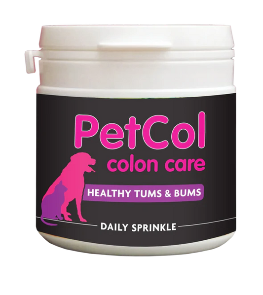 Phytopet Petcol Colon Care