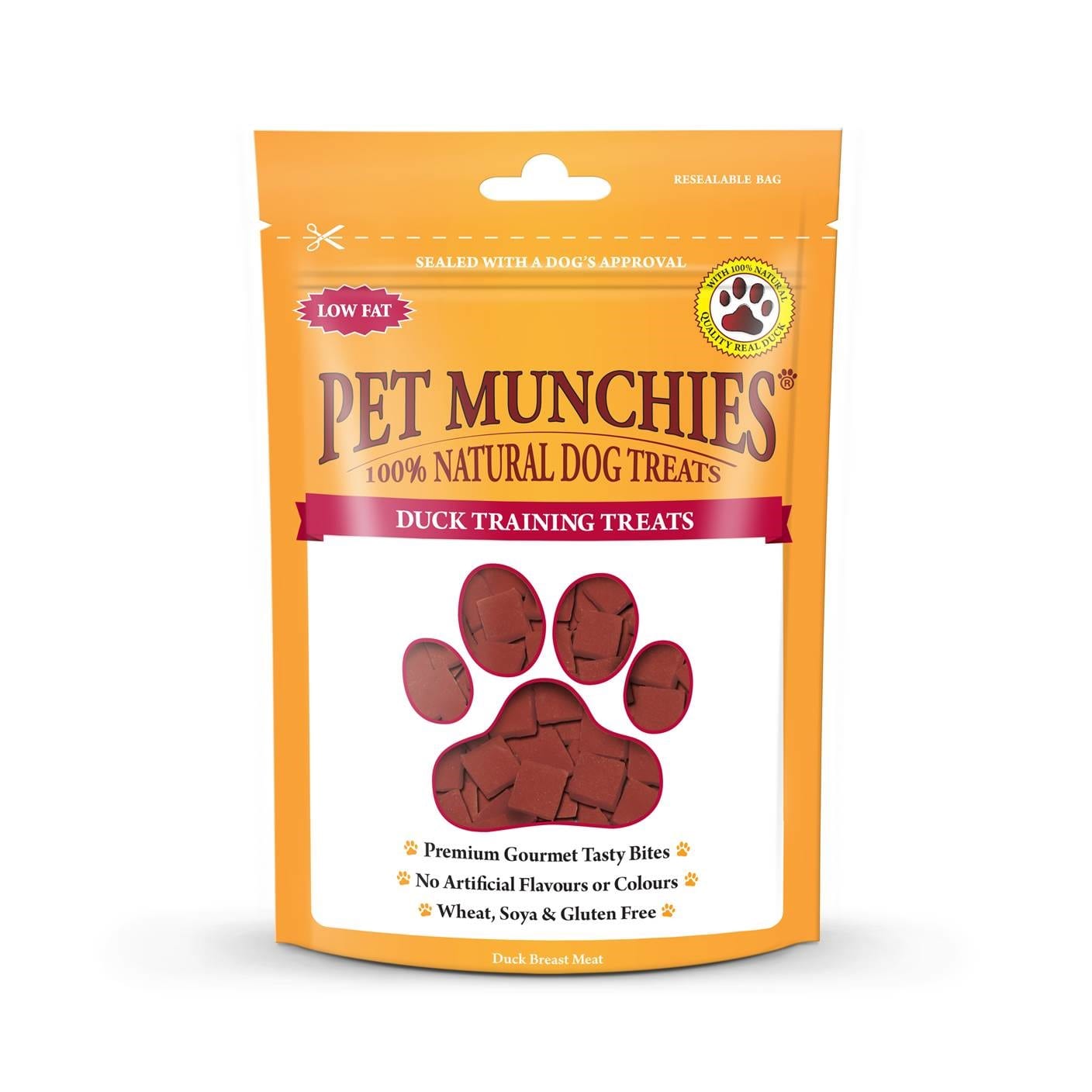 Pet Munchies Training Treats 50g