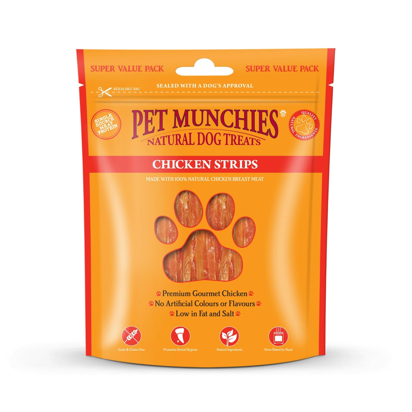 Pet Munchies 320g