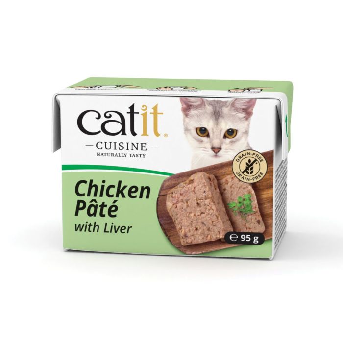 Catit Cuisine Pate