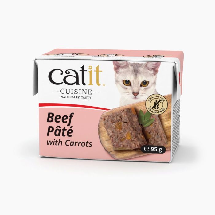 Catit Cuisine Pate