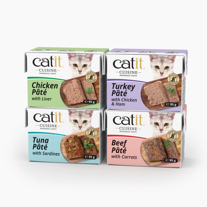 Catit Cuisine Pate