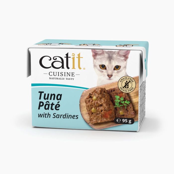 Catit Cuisine Pate