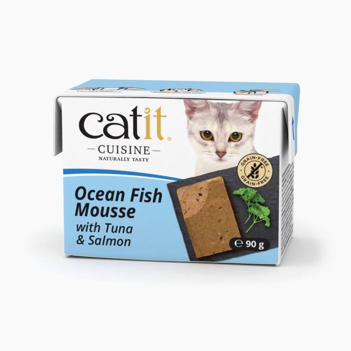 Catit Cuisine Mousse