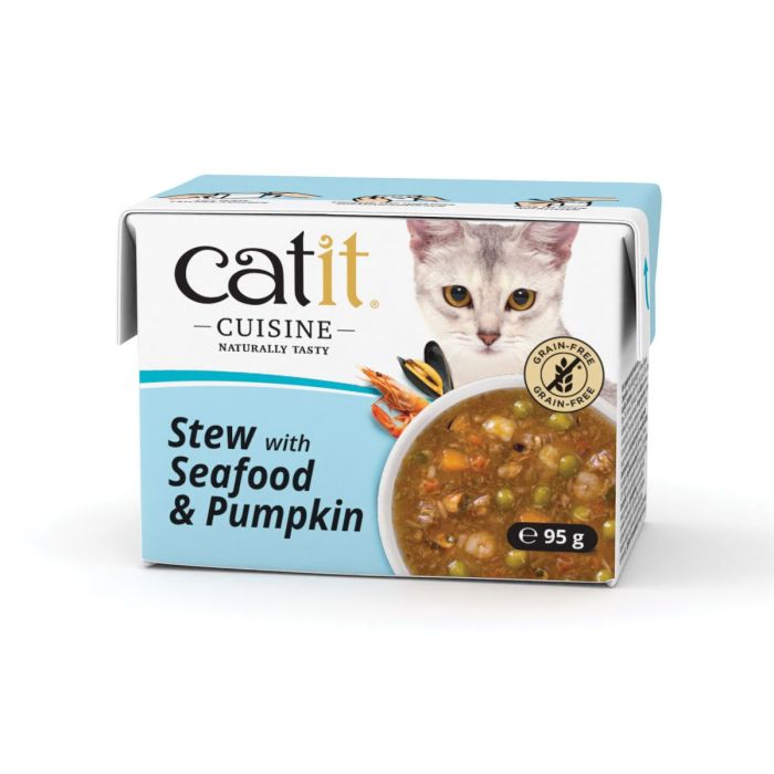 Catit Cuisine Stew