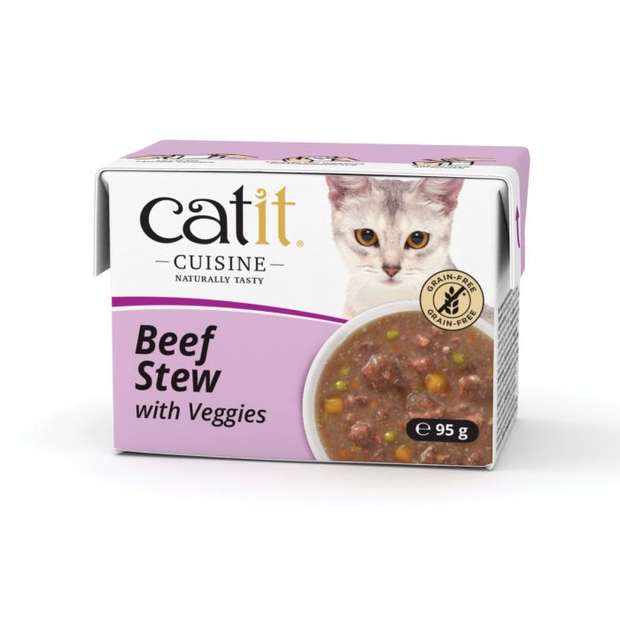 Catit Cuisine Stew