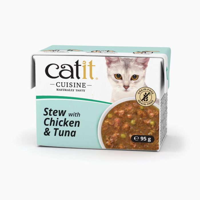 Catit Cuisine Stew