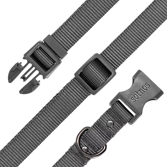 Sotnos Activewear Nylon Collar