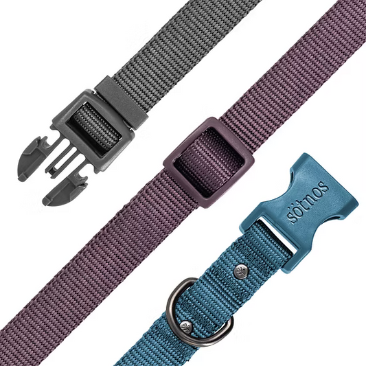 Sotnos Activewear Nylon Collar