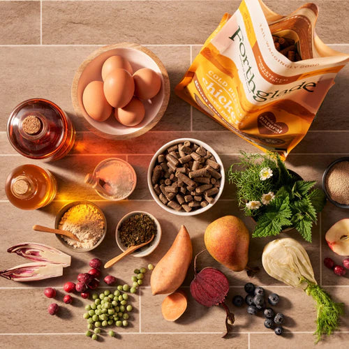 Forthglade Cold Pressed Chicken