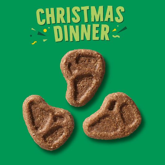 Wagg Chrismas Dinner Turkey 100g