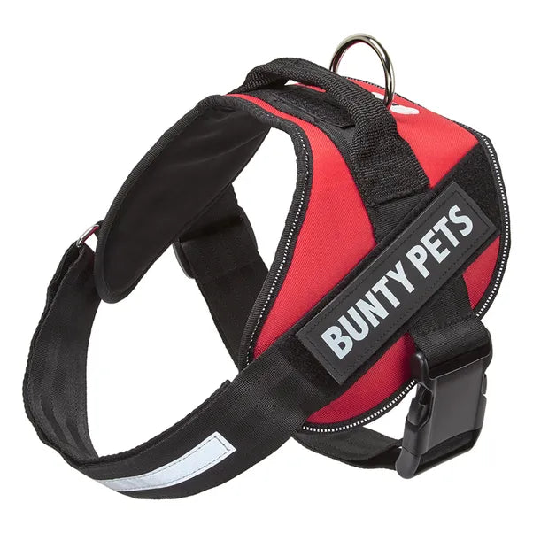 Bunty Yukon Harness XXL