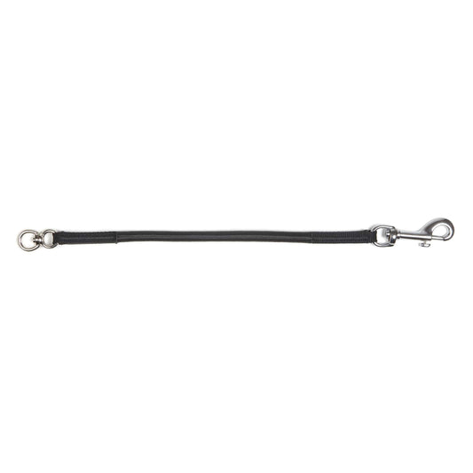 Shock Absorber Lead Extender One Hook Black