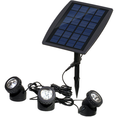 PondXpert SolarSublight Triple
