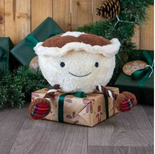 Ancol Mikey The Mince Pie