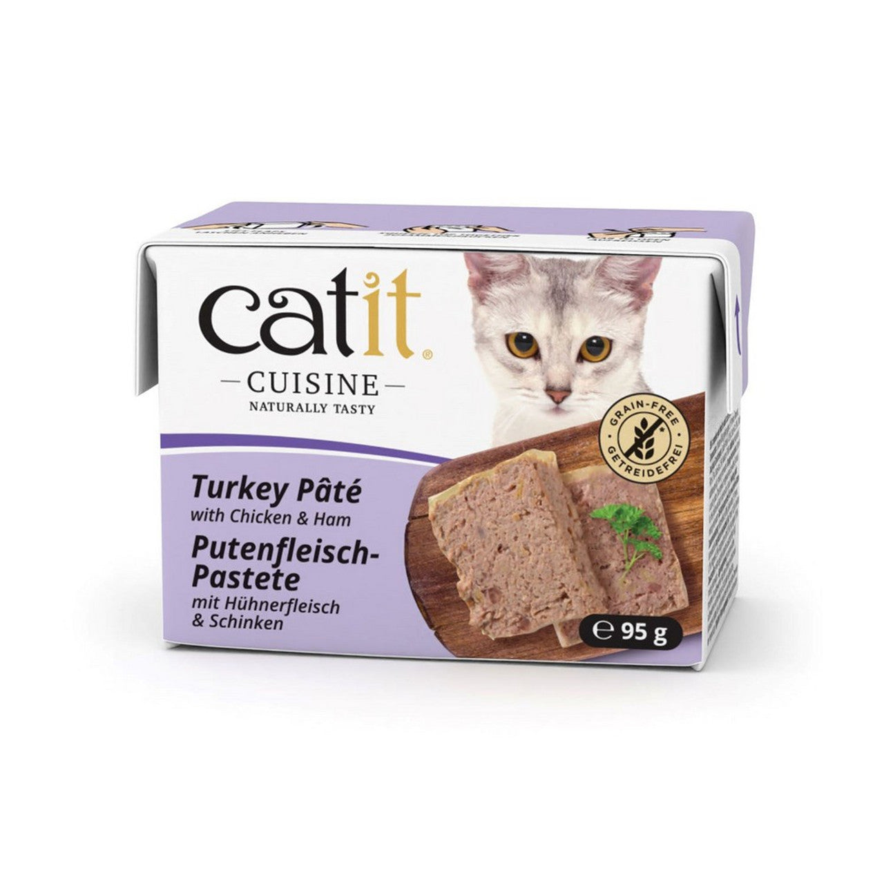 Catit Cuisine Pate