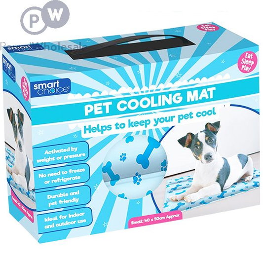 Smart Choice Cooling Mat Small 40x50cm