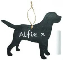 Elkwood Festive Collection Tree Decoration