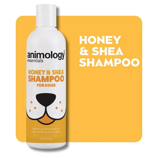 Animology Essentials Dog Shampoo 250ml