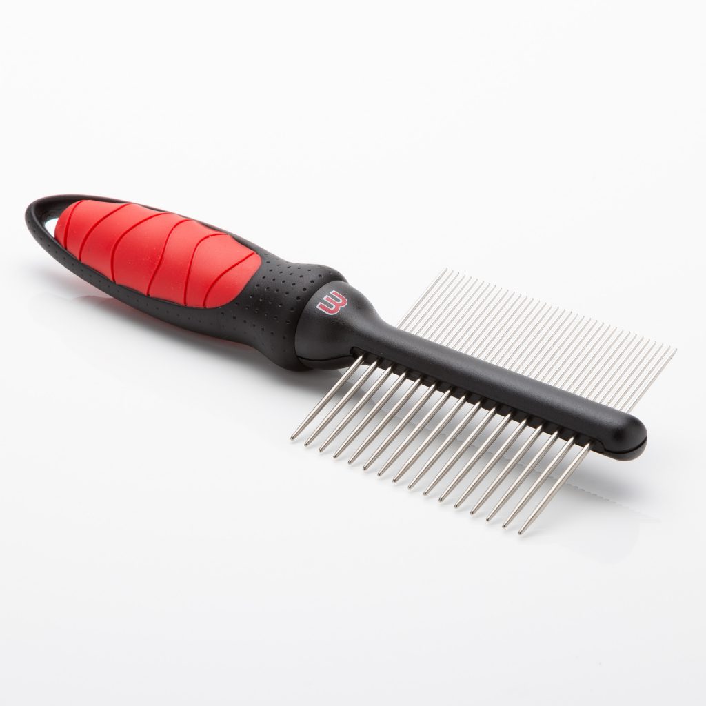 Mikki Double Comb