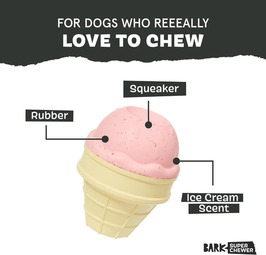 BARK I-Sqeak Cone